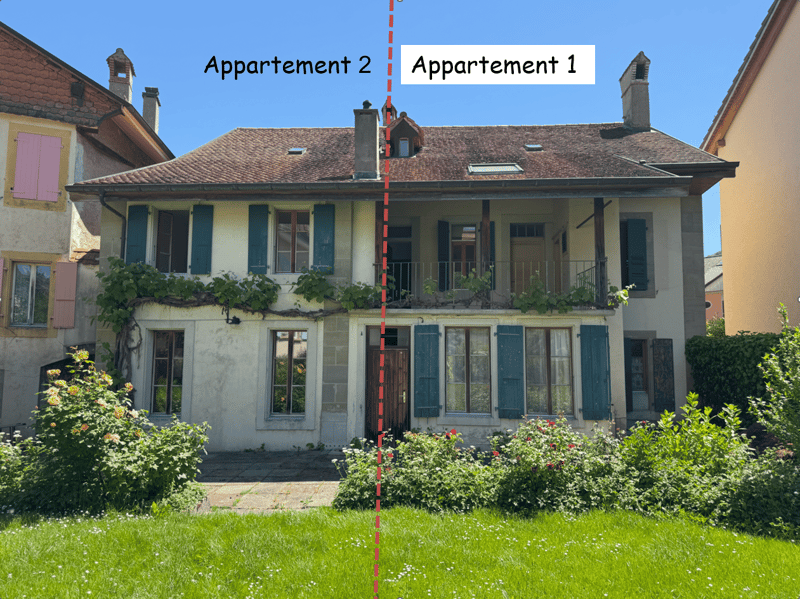 Appartement de 190 m2 (3)