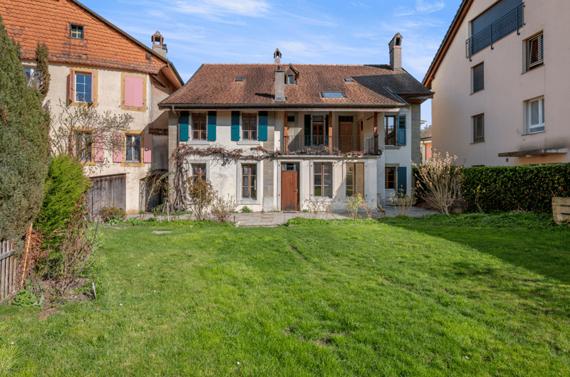 Appartement de 190 m2 (14)