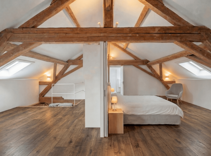 Appartement de 190 m2 (29)
