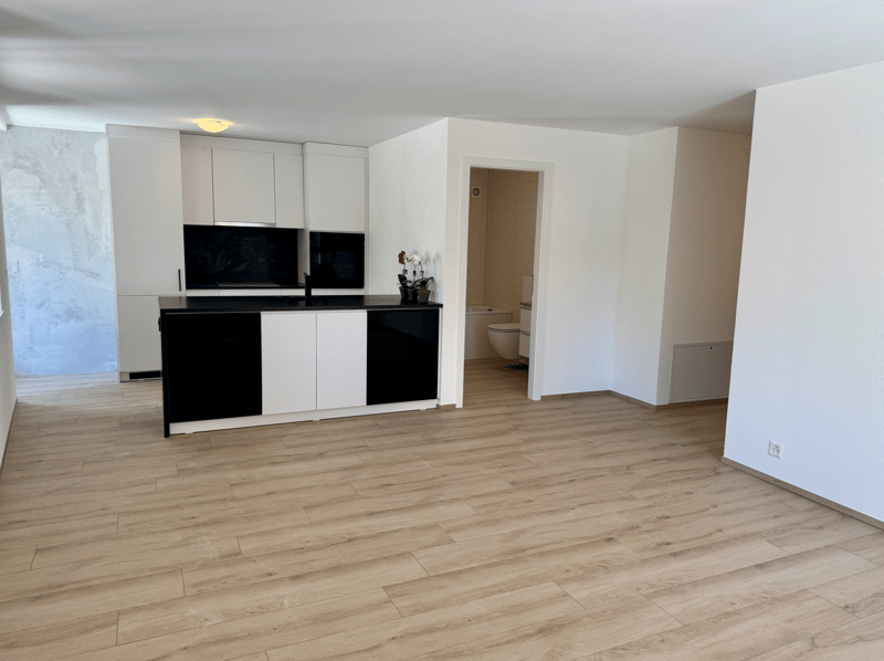 Charmant appartement de 4,5 pièces avec jardin à Lucens (5)