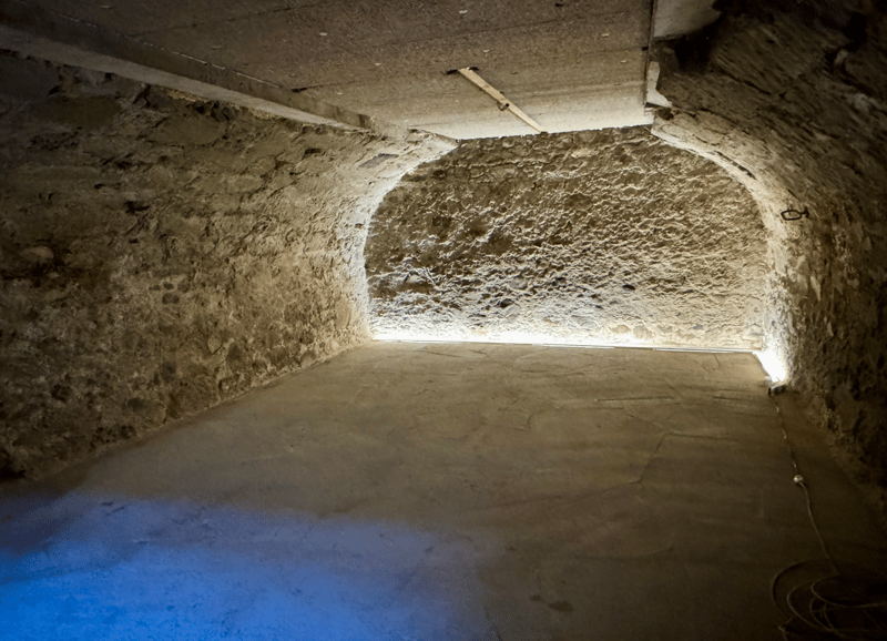 Charmant appartement de 4,5 pièces avec jardin à Lucens (7)