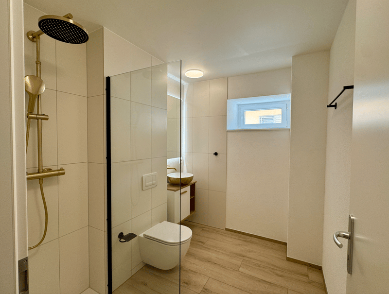 Charmant appartement de 4,5 pièces avec jardin à Lucens (6)