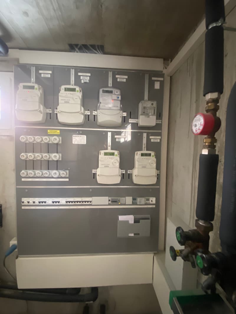 Charmant appartement de 4,5 pièces avec jardin à Lucens (14)