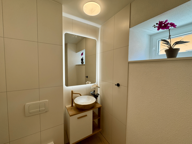 Charmant appartement de 4,5 pièces avec jardin à Lucens (3)