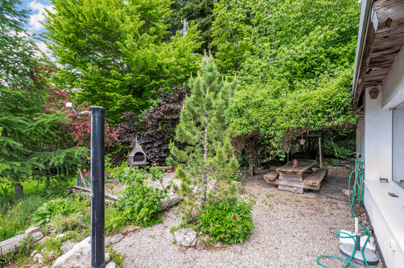 Maison écologique de 7 pièces avec piscine et grand jardin à Lausanne (12)