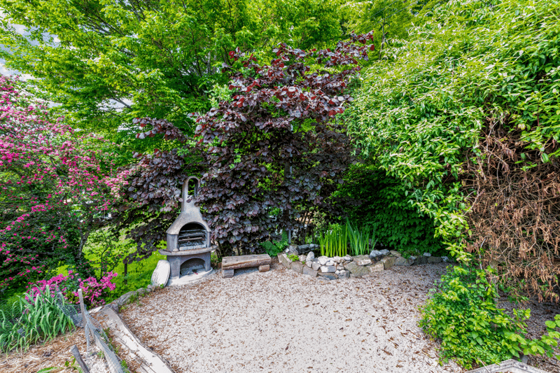 Maison écologique de 7 pièces avec piscine et grand jardin à Lausanne (10)