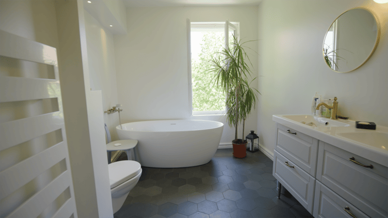 Maison de maître d’exception, entièrement rénovée (12)