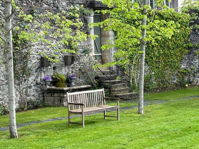 Maison de maître d’exception, entièrement rénovée (14)