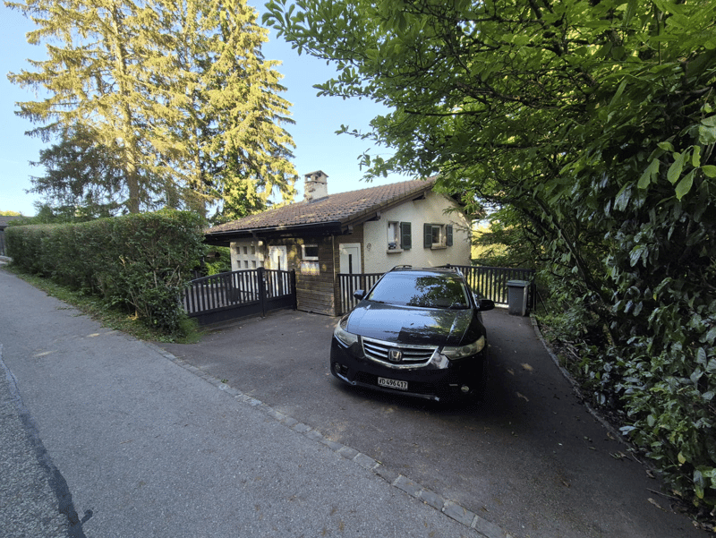 Charmante maison individuelle de 4.5 pièces à Belmont-sur-Lausanne (6)
