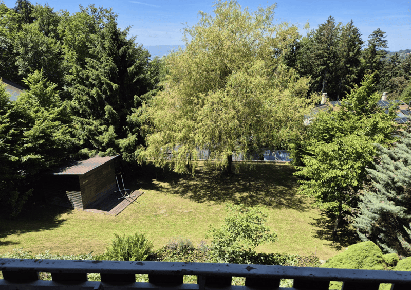 Charmante maison individuelle de 4.5 pièces à Belmont-sur-Lausanne (4)