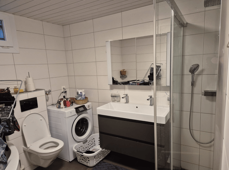 Charmante maison individuelle de 4.5 pièces à Belmont-sur-Lausanne (8)