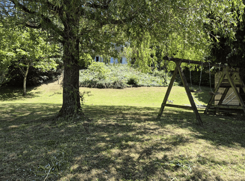 Charmante maison individuelle de 4.5 pièces à Belmont-sur-Lausanne (7)