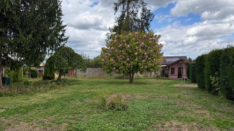 Spacieux appartement (LOT 5) de 3,5 pièces au 1er étage (6)