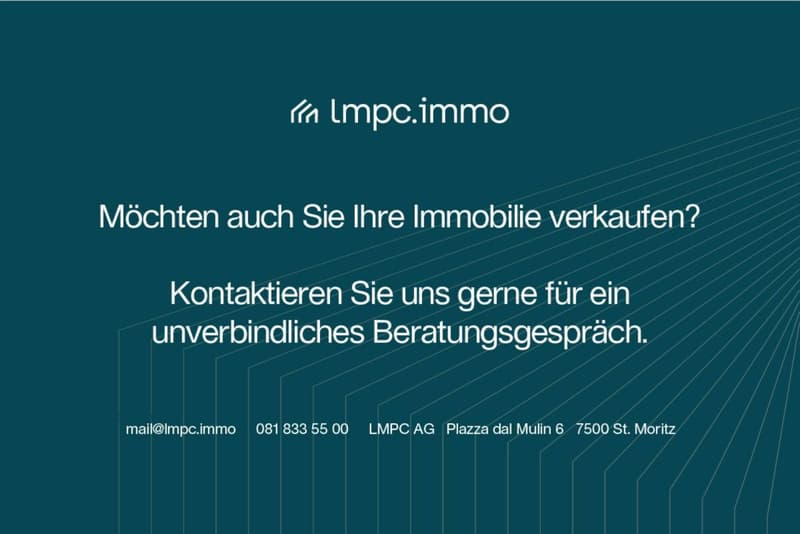 Chesa Suot Brattas - Renovierte 4.5-Zimmer-Wohnung (15)