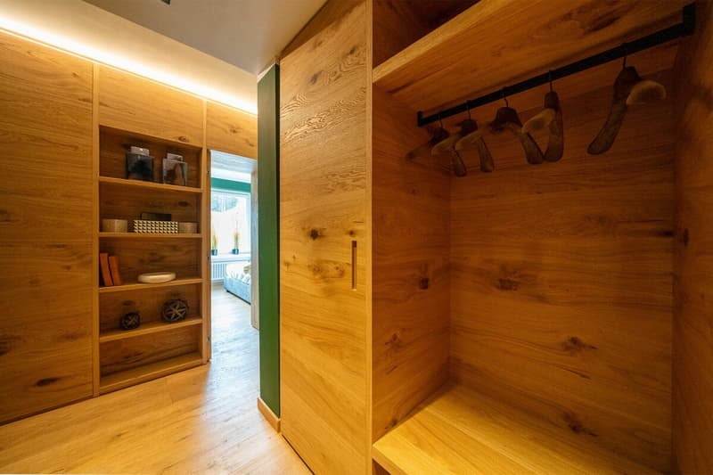 Chesa Suot Brattas - Renovierte 4.5-Zimmer-Wohnung (4)