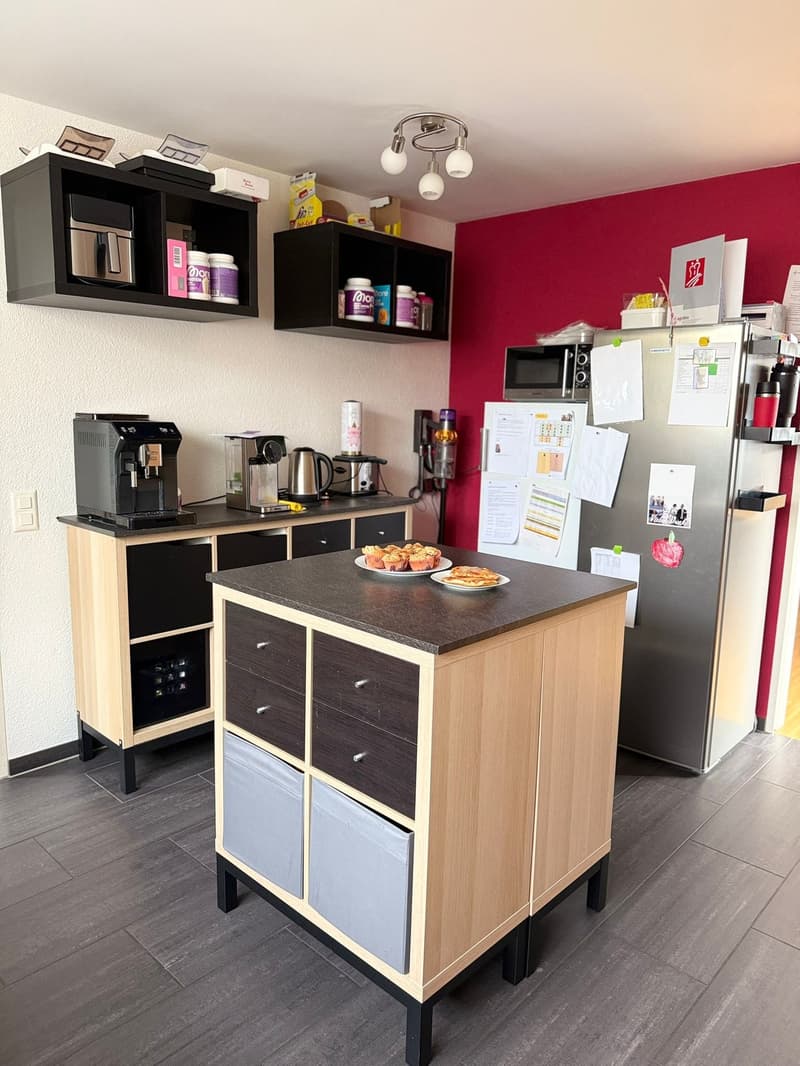 Modernes Doppeleinfamilienhaus in ruhiger Lage von Sins (8)