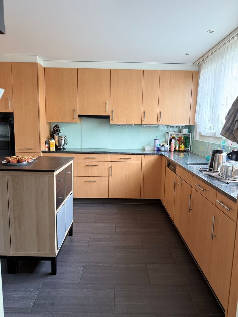 Modernes Doppeleinfamilienhaus in ruhiger Lage von Sins (7)