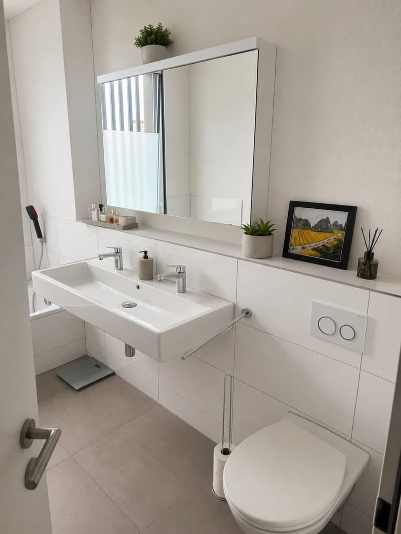 Moderne 4.5-Zimmer-Wohnung mit Balkon und Lift in Jonen (7)