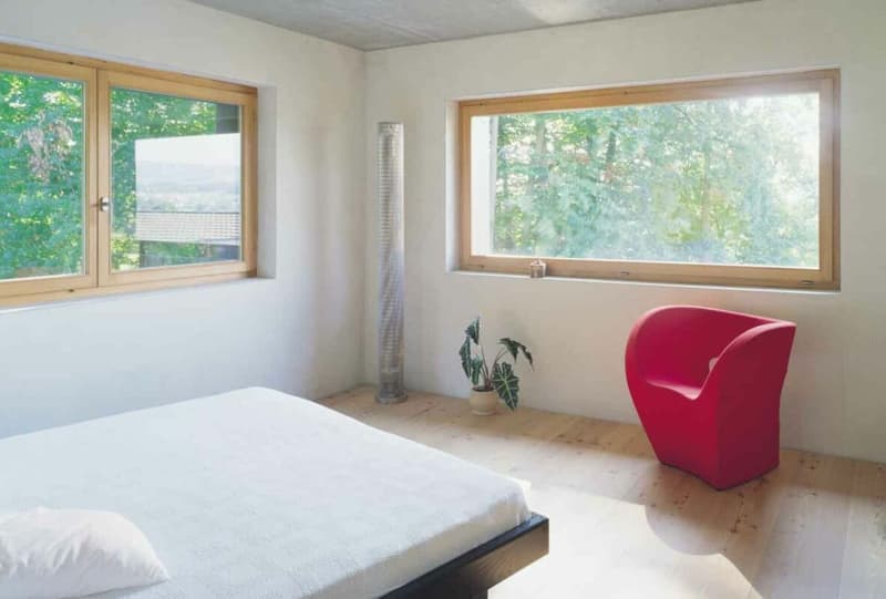 5.5-Einfamilienhaus für Architekturliebhaber (2)