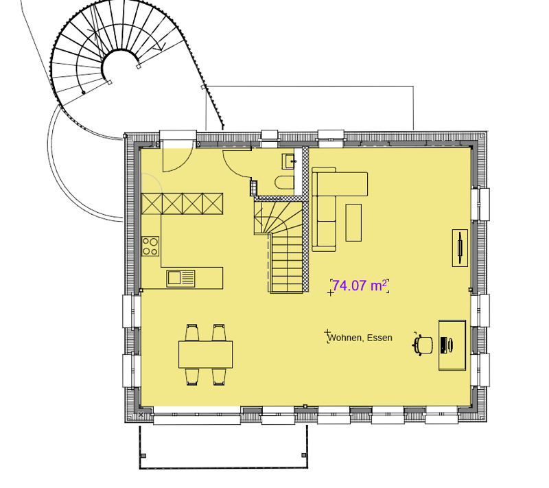 Charmante 2.5-Zimmer-Maisonette-Wohnung in Ebertswil – Erstbezug ab September 2026 (7)