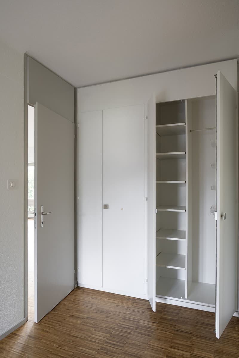 lichtdurchflutete Traumwohnung mit über 200m² Dachterrasse in Zürich-Höngg (6)