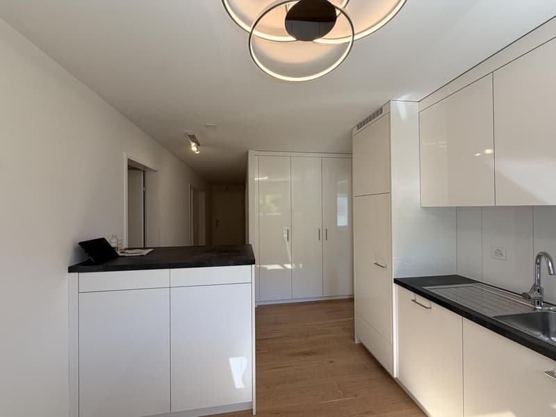 Charmante 4-Zimmer-Wohnung an ruhiger Lage in Adliswil (4)