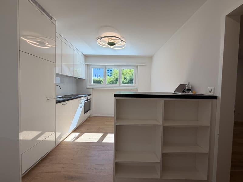 Charmante 4-Zimmer-Wohnung an ruhiger Lage in Adliswil (5)