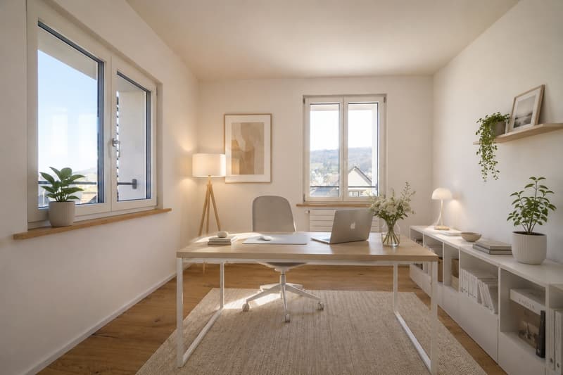 Ein Zuhause mit Charakter - stilvoll saniert, hochwertig ausgebaut und mit traumhaftem Garten (8)