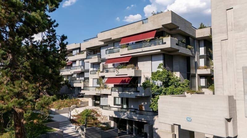 tolle 1.5-Zimmer-Wohnung in Zürich Höngg (4)
