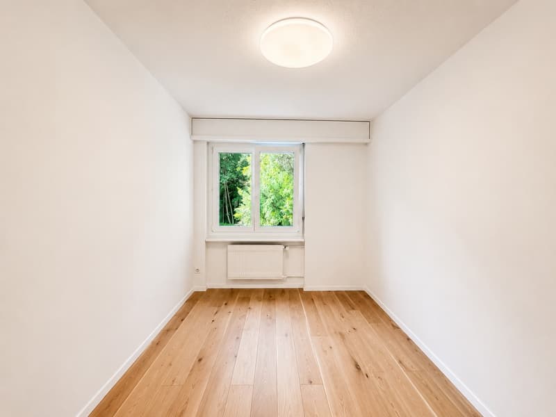 Charmante 4-Zimmer-Wohnung an ruhiger Lage in Adliswil (5)
