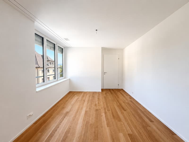 ERSTBEZUG  wunderbare 3.5-Zimmer-Neubauwohnung mit Eigentumsstandard und Uetlibergblick (8)