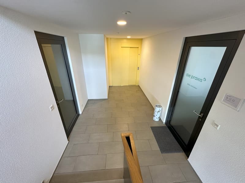 ausgebaute Büro oder Schule (13)