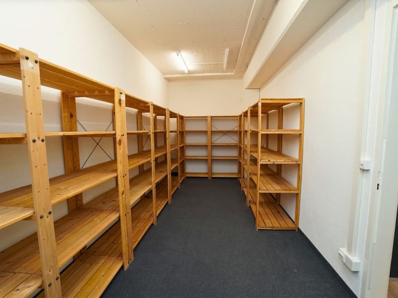Klimatisierte Bürofläche fertig bezugsbereit (12)