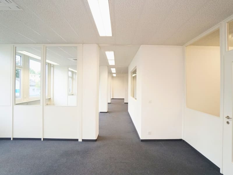 Klimatisierte Bürofläche fertig bezugsbereit (5)