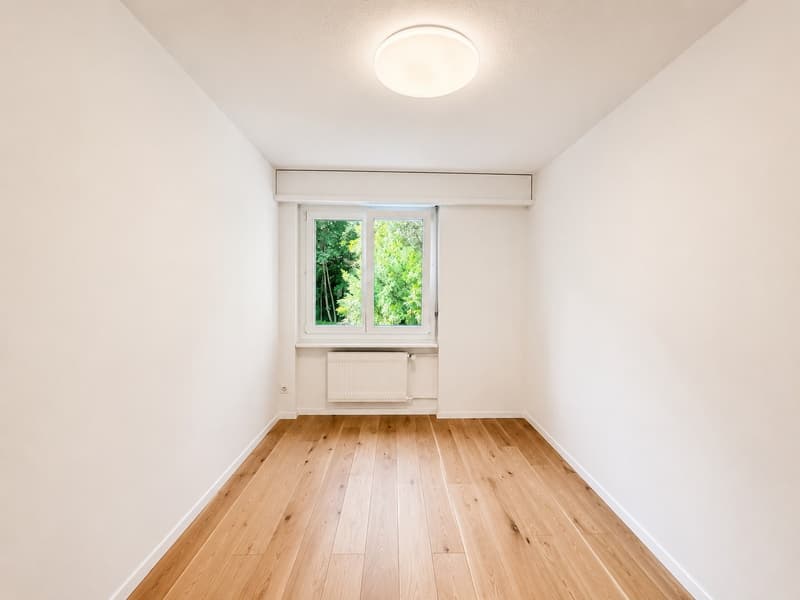 Charmante 4-Zimmer-Wohnung an ruhiger Lage in Adliswil (5)