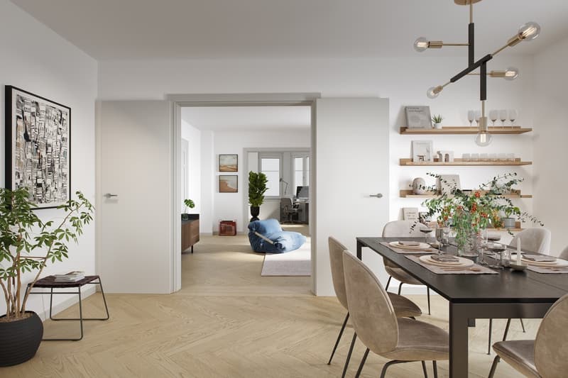 Ihr neues Zuhause (2)