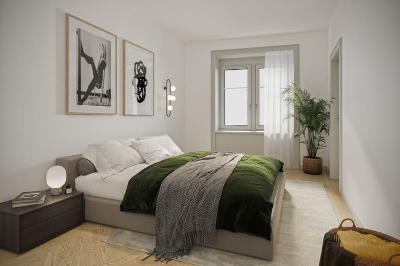 Ihr neues Zuhause (1)