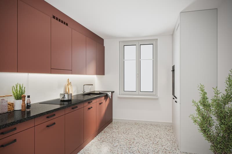 Ihr neues Zuhause (3)