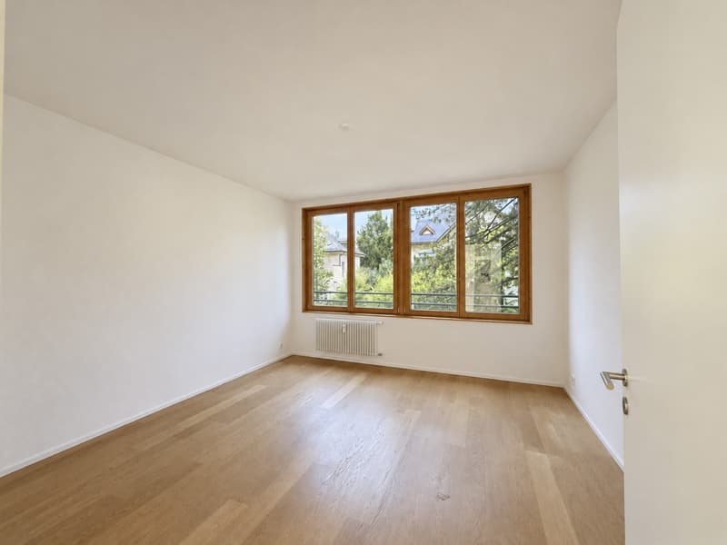 3 ½ Zimmer-Wohnung, 8400 WINTERTHUR (6)