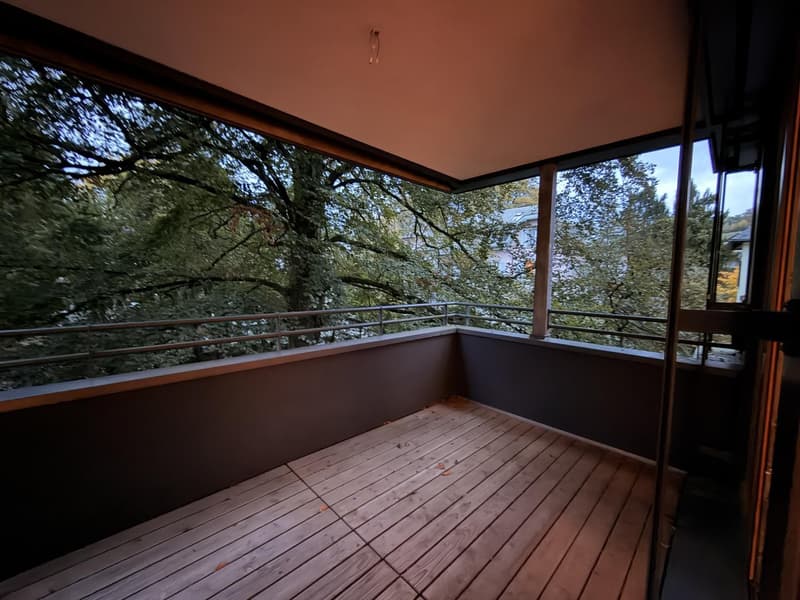 3 ½ Zimmer-Wohnung, 8400 WINTERTHUR (10)