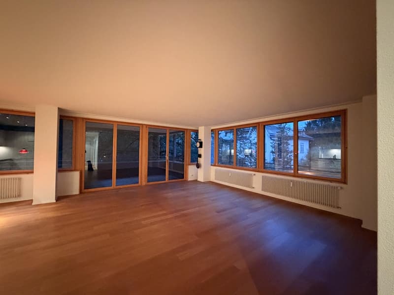 3 ½ Zimmer-Wohnung, 8400 WINTERTHUR (5)