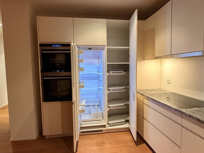 3 ½ Zimmer-Wohnung, 8400 WINTERTHUR (9)