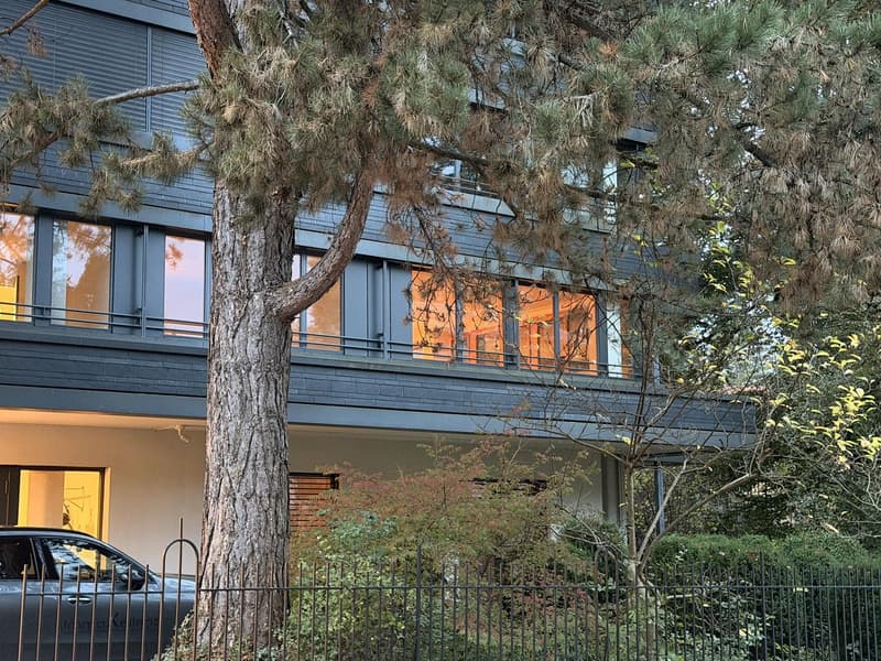 3 ½ Zimmer-Wohnung, 8400 WINTERTHUR (2)