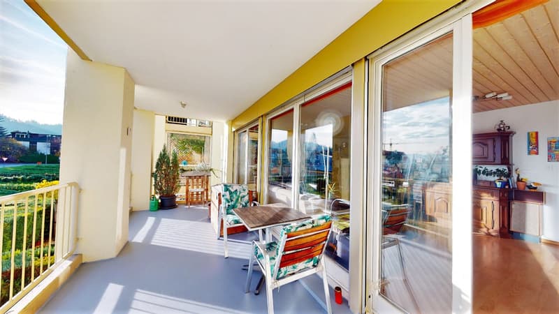 Balkon