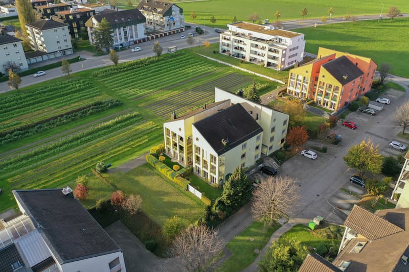 Aussenbereich