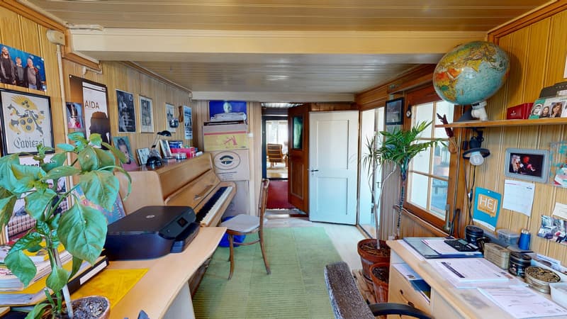 Büro