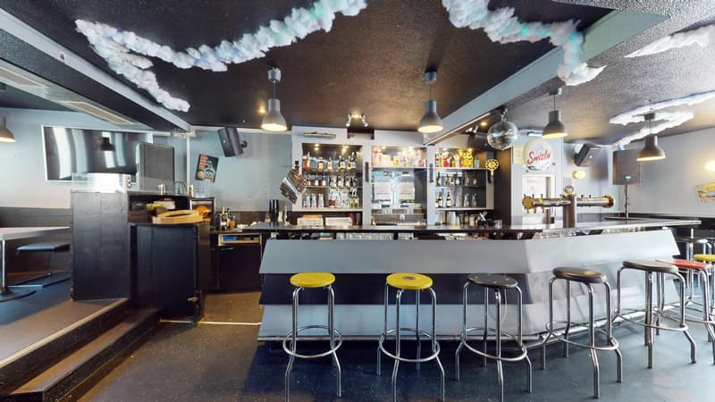 Bar EG