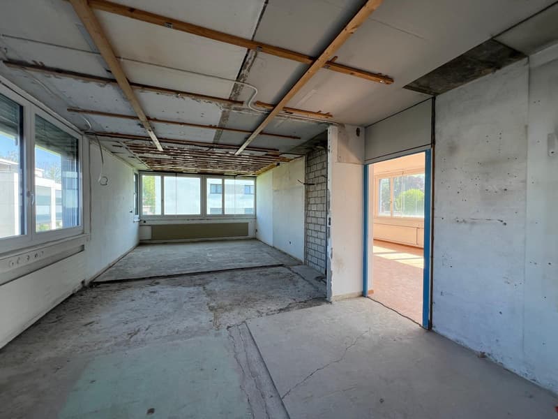 Büro