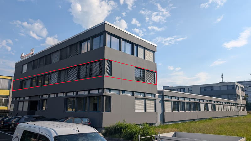 Aussenansicht