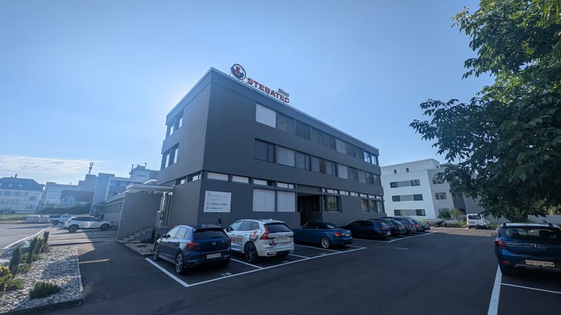 Aussenansicht